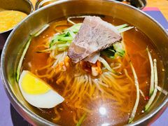 -韩都烤肉·烤鳗鱼(中街小北总店)