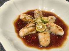 -怡情荟•海鲜青岛菜(五四广场旗舰店)