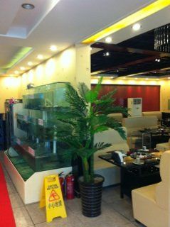 -人民公社大食堂(张家湾店)