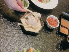 -樱嘢·炭火烧肉(惠南店)