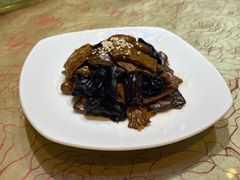 素什锦-烤肉宛饭庄(南礼士路店)