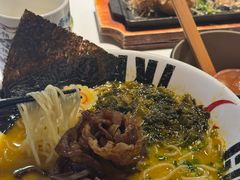 -7mall美食潮地标