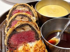 -Le Bistrot de Racine