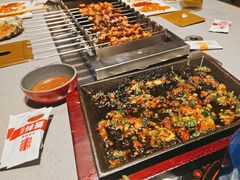 -丰茂烤串(公园店)
