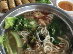 -周记蟹仔粉(侨港风情街店)