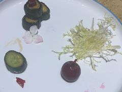 -富力万达嘉华酒店-品珍中餐厅(水果湖店)