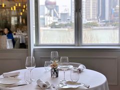 景观位-Jean Georges