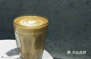 Milk Foam