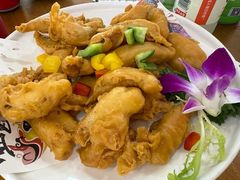 -醉壹号海鲜大排档·老厦门特色菜(厦门美食地标店)