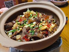 -陈家婆的菜(梅溪湖店)