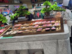 -亚马逊海鲜自助(梅溪湖步步高店)