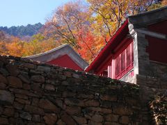 -北京上方山国家森林公园