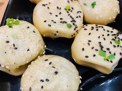 -小杨生煎(香港名都店)