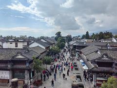 -大理古城