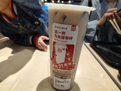 -书亦烧仙草(金港国际步行街店)