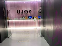 -优享健身(三元桥店)
