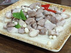 -协和菜馆(凤凰街店)