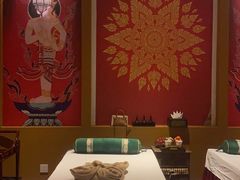 -泰悠谷养生SPA(世茂商业街店)