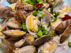 -阿毛饭店(和义路店)