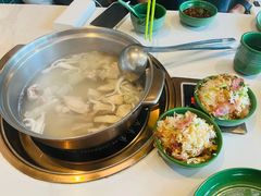 -润园四季椰子鸡火锅(南山海岸城店)