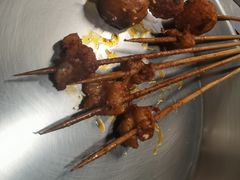 -神伙烧烤(江北黄泥塝店)
