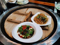 -三里屯土灶炖公鸡地锅鸡(江东店)