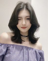 点击看大图 -那茉 Hair Salon