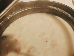 -捞神煲汤火锅(湖滨商业街店)