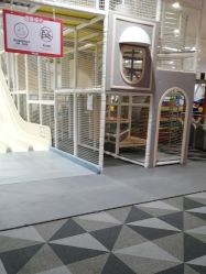 -宝燕乐园(春申店)