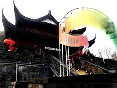 -鼓楼(西湖风景名胜区)