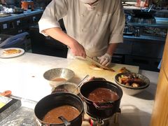 -杭州钱江新城万怡酒店-西餐厅