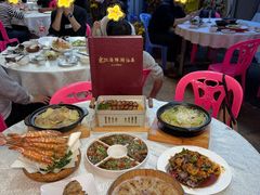 -东江海鲜大排档·潮汕菜·砂锅粥