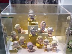-泡泡玛特POPMART(崇文门国瑞城店)