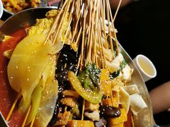 -付小姐在成都(五道口店)