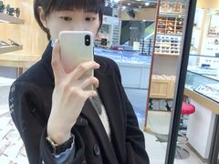 -PARKWAY·百汇眼镜(三叶眼镜城店)