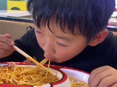 -食其家·牛丼咖喱(日月光中心广场店)