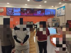 -CoCo都可(汉神购物广场店)