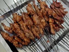 -文文烤肉(大皮院店)