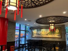 -星巴克(南宁民歌湖店)