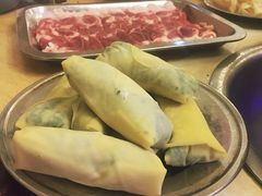 -月圆火锅(宁海东路二店)
