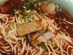 -李先生牛肉面大王(广渠门内店)