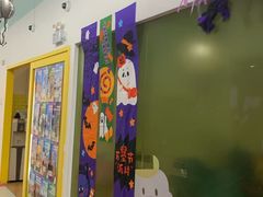 -英孚教育青少儿(东二环泰禾中心)