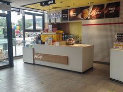 -麦当劳(天权路店)