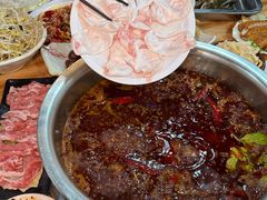 -青山青豆花·笑禅豆腐鱼(黄泥塝店)