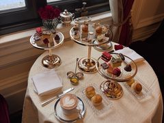 -Salon de Ville浦江汇(上海外滩华尔道夫酒店店)