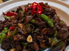 -潇湘·永州会馆(百子湾店)