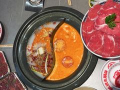 -生活如沸·顺德水牛奶火锅(大学路店)