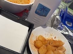 -嫩羊羊·延边烤串·朝鲜族美食(张家港美食街店)