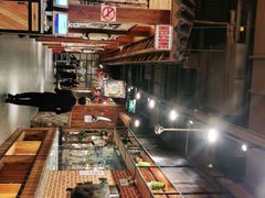 -宝燕海货工场(长江国际店)
