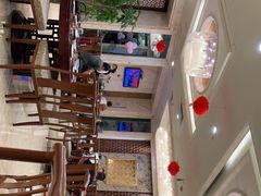 大堂-顺德人家食府(黄金广场店)